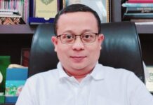 Pencanangan Tahun Toleransi 2022