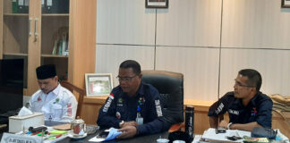 Tindak Lanjut Pemenuhan Evidence Penilaian ZI