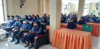 Kemenag Ternate Gelar Maulid Nabi Muhammad SAW