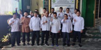 Pembinaan Guru pada MIS RQIB Kota Ternate
