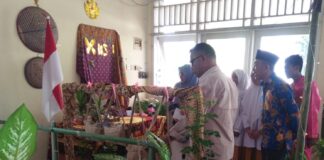 Tumbuhkan Wirausaha, MAN 1 Kota Ternate Gelar Business Day