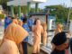 Peringati Hari Amal Bakti Ke-78, Kakankemenag Ternate beserta Jajarannya Ziarah dan Tabur Bunga di Makam Pahlawan