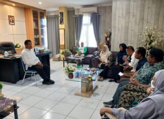 Rapat Koordinasi Asesmen Madrasah