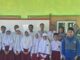 Pantau Persiapan Peserta KSM, Kakankemenag Kota Ternate Beri Motivasi