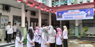 Guru Madrasah di Kota Ternate Ikut UKKJ