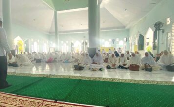 Manasik Haji Dimulai, Jamaah Diharapkan Paham Rangkaian Ibadah Haji