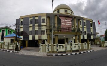 WFH, Layanan Tetap Jalan