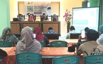 Transformasi Digital Layanan Keagamaan Melalui Chatbot WhatsApp