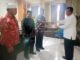 Percepatan Sertifikasi Wakaf: Kemenag Ternate Serahkan 9 dari 19 Sertifikat