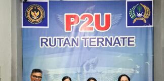 Kesehatan Mental Jadi Fokus Pembinaan Penyuluh Agama di Rutan Kelas II B Jambula