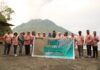 Family Gathering Kemenag Ternate: Healing Sejenak, Pererat Silaturahmi