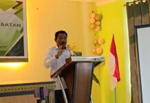 200 TPQ Tutup, Kakankemenag Minta Kinerja Guru PAI SD dan SMP Ditingkatkan