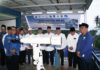 Minus 2 Derajat Hilal di Ternate Tak Terlihat