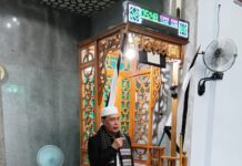 Kasi Bimas Islam Uraikan 5 Keistimewaan Ramadhan dalam Safari Subuh