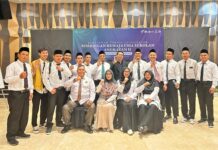 Perkuat Kapasitas Fasilitator BRUS, Kemenag Targetkan Pencegahan Pernikahan Dini Sejak Usia Sekolah