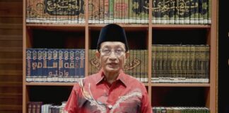 Minta Maaf, Menag: Zakat Rukun Islam yang Wajib Ditunaikan