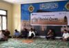 Kemenag Kota Ternate Peringati Nuzulul Qur’an 1447 H, Angkat Tema Al-Qur’an dan Jalan Perdamaian Dunia