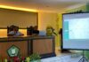 Dari Simpatika ke EMIS-GTK, Kemenag Ternate Perkuat Akurasi Data Madrasah