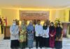 Apresiasi dan Haru Warnai Pelepasan ASN Purna Tugas Kemenag Kota Ternate