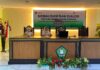Kemenag Ternate Perkuat Ekoteologi: Merawat Bumi, Menjaga Iman