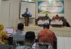 Akurasi Data Jadi Kunci, Kemenag Ternate Gelar Pemutakhiran Sarpras Madrasah