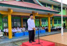 Festival GALATAMA II Kota Ternate 2026: Wadah Literasi dan Kreativitas Siswa Madrasah