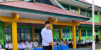 Festival GALATAMA II Kota Ternate 2026: Wadah Literasi dan Kreativitas Siswa Madrasah