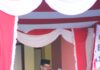 Kemenag Ternate Peringati Hari Kebangkitan Nasional Ke-118