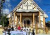 HARLAH IPARI Ke-3, Penyuluh Agama Kemenag Ternate Bersatu Rawat Rumah Ibadah Lewat Gerakan Ekoteologi