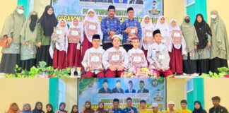 MIS RQIB, MTs Alkhairaat, dan MAS Alkhairaat Raih Juara Umum Galatama II Kota Ternate 2026