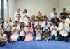 Dari Cetiya ke Vihara: Perjalanan Khidmat Umat Buddha Ternate Rayakan Waisak 2570 BE