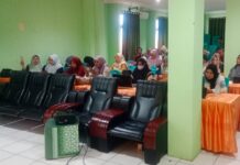 Ini Syarat Utama Madrasah di Ternate Bisa Dapat Bantuan PHTC 2026