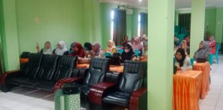 Ini Syarat Utama Madrasah di Ternate Bisa Dapat Bantuan PHTC 2026