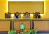 Ekoteologi dan Moderasi Beragama Jadi Bekal 51 Siswa Madrasah Ternate Menuju Panggung Provinsi