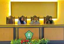 Ekoteologi dan Moderasi Beragama Jadi Bekal 51 Siswa Madrasah Ternate Menuju Panggung Provinsi
