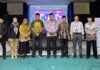 Konsumen Berhak Terlindungi, Kemenag Ternate Perkuat Edukasi Sertifikasi Halal