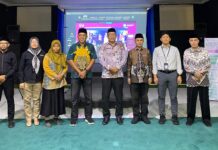 Konsumen Berhak Terlindungi, Kemenag Ternate Perkuat Edukasi Sertifikasi Halal