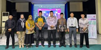 Konsumen Berhak Terlindungi, Kemenag Ternate Perkuat Edukasi Sertifikasi Halal