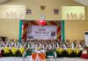 Penuh Haru, 89 Wisudawan Tahfidz MTsN 1 Ternate Raih Apresiasi dari Kemenag