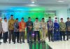 MTQ XXXI Kota Ternate Resmi Bergulir, Kemenag Harapkan Lahir Kafilah Terbaik Menuju Tingkat Provinsi