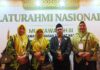 Pokjawas Kemenag Ternate Ikuti Munas III: Perkuat Peran Pengawas Madrasah di Era Disrupsi