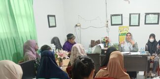 Ekoteologi Jalan Menyelaraskan Agama dan Lingkungan