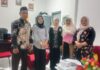 Pastikan Program Berjalan Tepat Sasaran, Tim Monev Kemenag Ternate Turun Langsung ke Lapangan