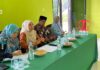 Kemenag Kota Ternate Intensifkan Monev Program Asta Protas di Madrasah dan KUA