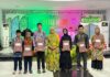 MTQ XXXI Kota Ternate Resmi Ditutup, Kemenag Ajak Jadikan Al-Qur’an Sebagai Pedoman Membangun Generasi Qurani