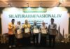 4 Pengawas Madrasah Kemenag Kota Ternate Raih Penghargaan Tingkat Nasional 2026