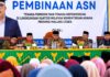 Sesditjen Pendis: ASN Kemenag Tidak Boleh Berhenti Meningkatkan Kompetensi dalam Tugas