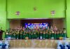 Pelepasan Siswa RA An Nisa DWP IAIN Ternate Berlangsung Meriah, Kasubbag TU Beri Motivasi