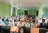Siap Sapu Rata! Kemenag Ternate Lepas 56 Kontingen Terbaik Menuju Galatama II Tingkat Provinsi