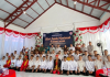 Kemenag Ternate Hadiri Peringatan Hari Anak Nasional di LPKA, 26 Anak Binaan Terima Remisi